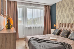 Tower View Apartment